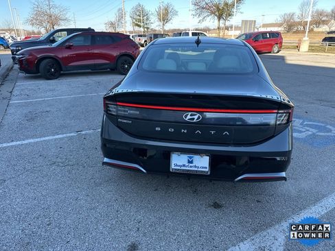 Used 2024 Hyundai Sonata SEL image 24