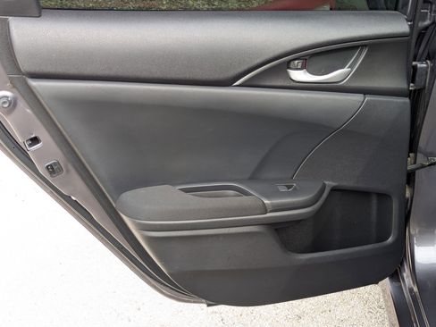 Used 2019 Honda Civic EX image 16