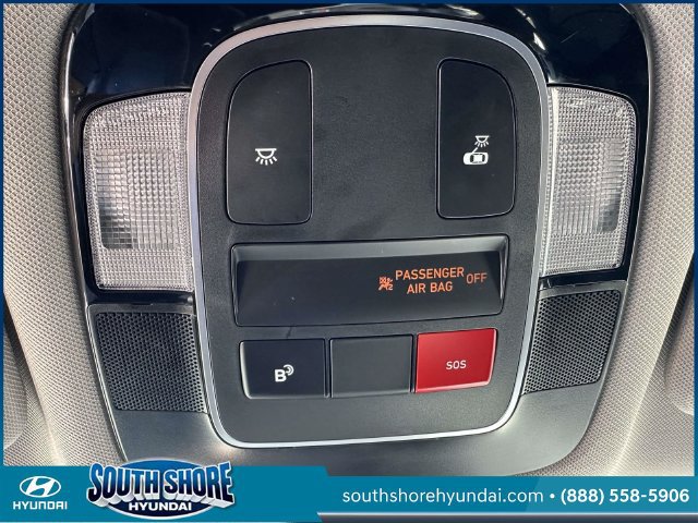 Certified 2026 Hyundai Sonata SEL FWD image 35