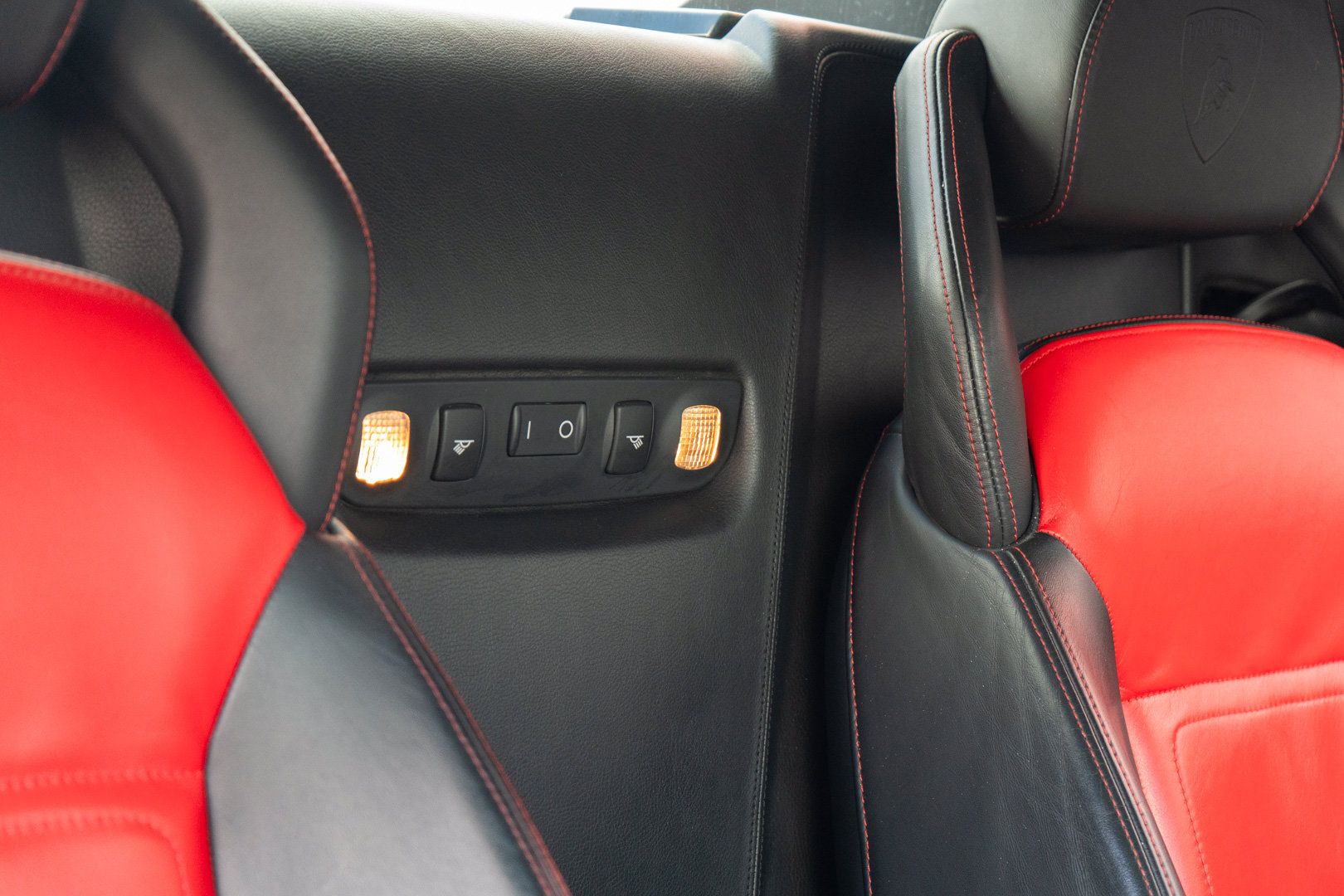 Used 2008 Lamborghini Gallardo Spyder AWD/4WD image 30