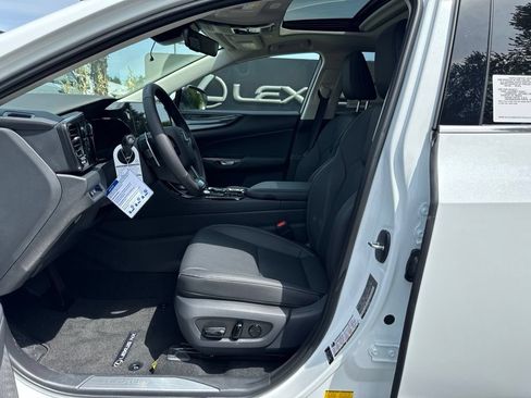 New 2026 Lexus NX 350 AWD w/ Accessory Package (Z2) image 4