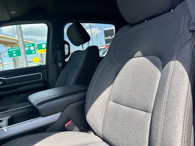 Used 2022 RAM 1500 Lone Star RWD image 35