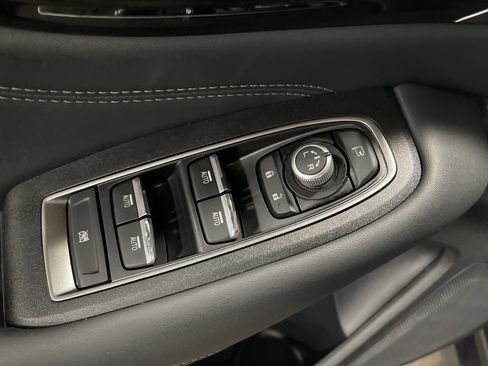 Used 2024 Subaru Legacy Touring XT image 9