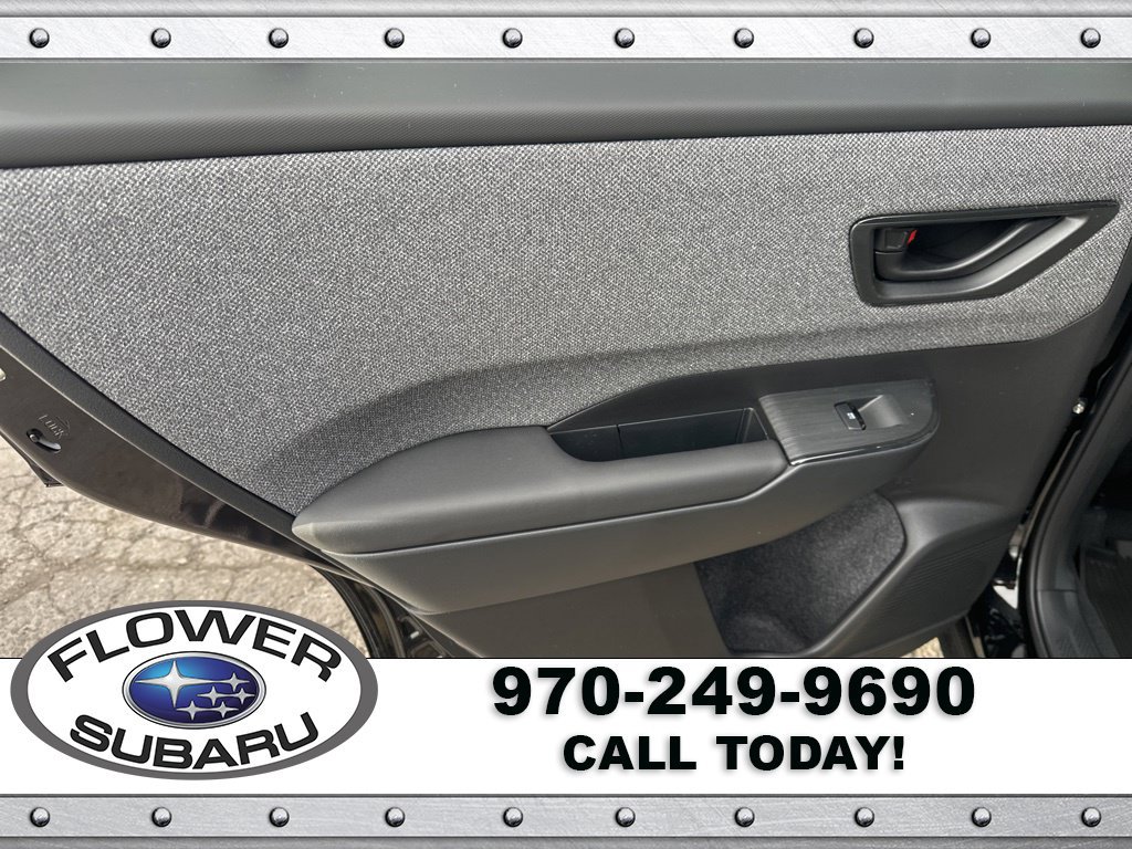 Used 2026 Subaru Outback Limited w/ Premium/Limited Plus Package AWD/4WD image 19
