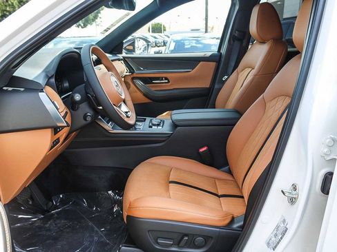 New 2026 MAZDA CX-70 3.3 Turbo S w/ Premium Plus image 18