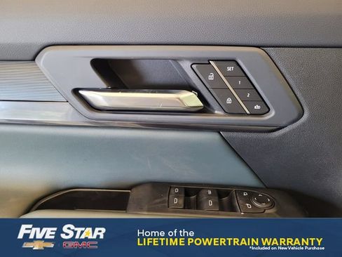 New 2026 GMC Terrain AT4 w/ Convenience Package III AWD/4WD image 26