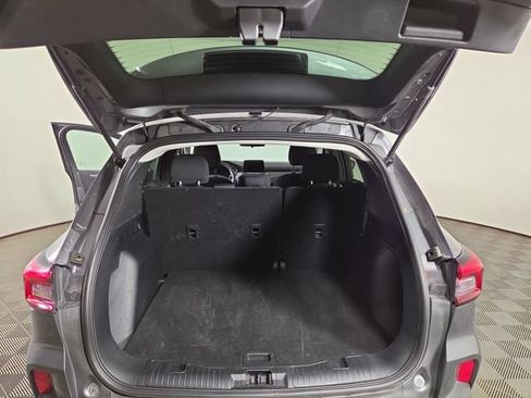 Used 2025 Ford Escape Active FWD image 31