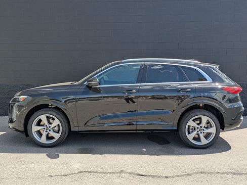 New 2026 Audi Q5 Premium AWD/4WD image 8
