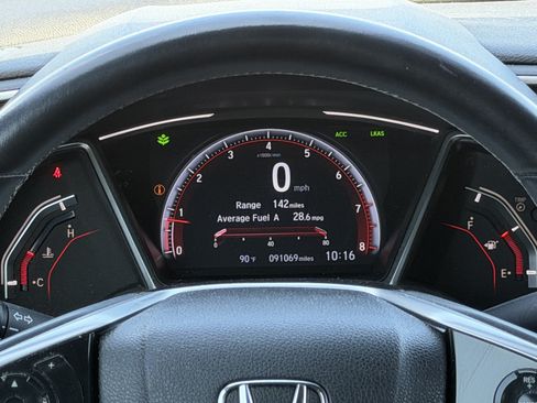 Used 2020 Honda Civic Sport image 18