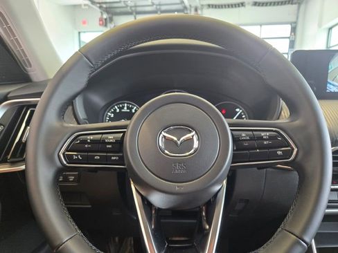 New 2025 MAZDA CX-90 3.3 Turbo w/ Select Package image 30