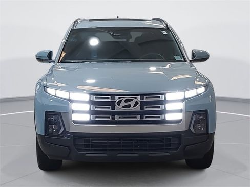 Certified 2025 Hyundai Santa Cruz SEL image 2