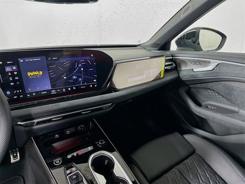 New 2026 Audi A6 3.0 image 20