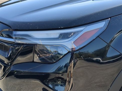 New 2025 Subaru Forester Touring image 7