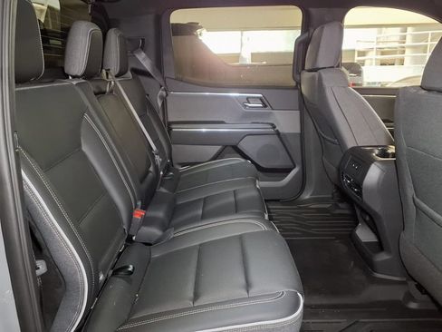 New 2026 GMC Sierra EV Elevation w/ Premium Package AWD/4WD image 6