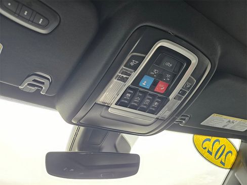 New 2026 RAM 1500 Laramie image 27