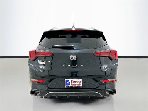 Used 2025 Buick Encore GX Sport Touring image 6