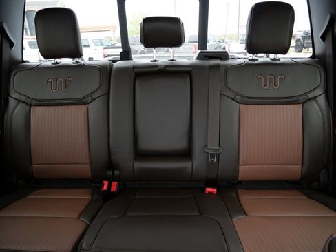 New 2026 Ford F250 King Ranch AWD/4WD image 18
