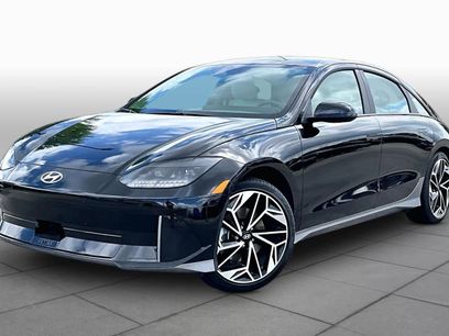 Used 2024 Hyundai Ioniq 6 SEL