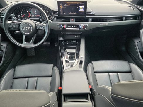 Used 2020 Audi A4 2.0T Premium w/ Convenience Package image 9