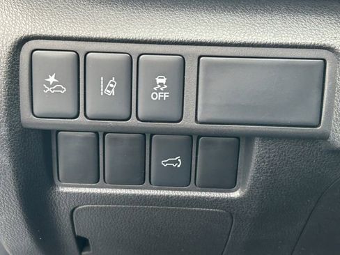 Used 2024 Mitsubishi Eclipse Cross SE AWD/4WD image 24