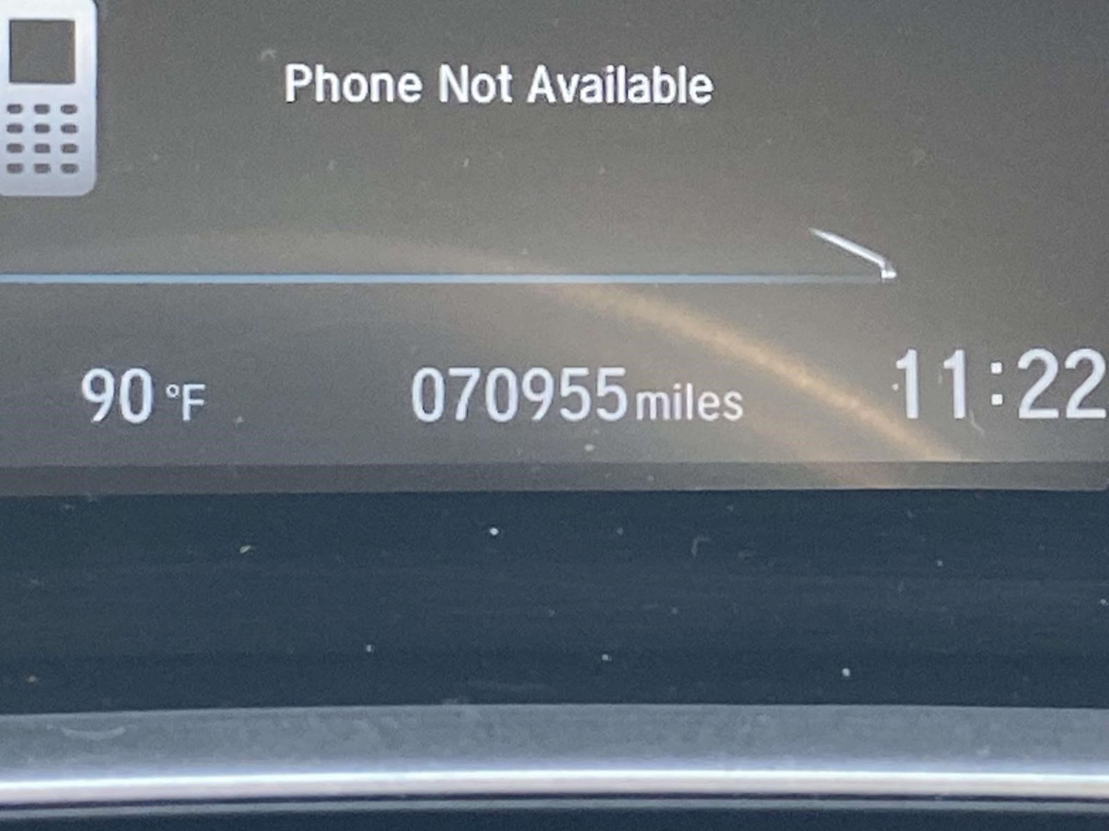 Used 2018 Honda CR-V EX image 21