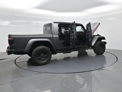 Used 2021 Jeep Gladiator Mojave image 36