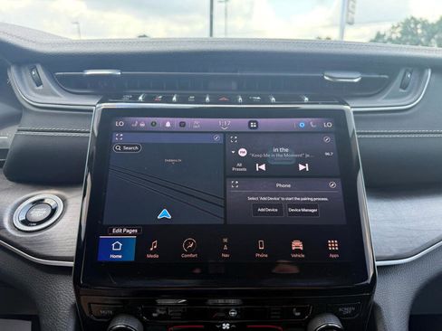 Used 2021 Jeep Grand Cherokee L Limited image 25