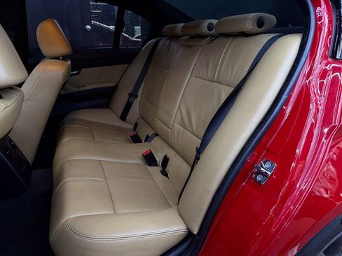 Used 2008 BMW M3 Sedan image 22