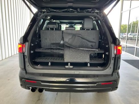 Used 2026 Toyota Sequoia TRD Pro AWD/4WD image 20