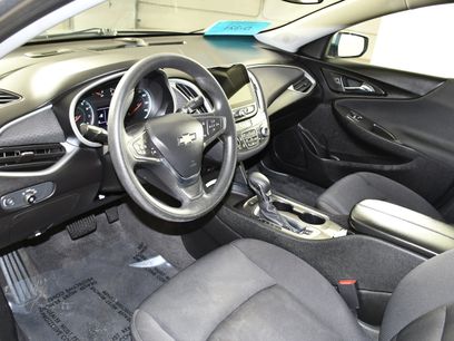Used 2024 Chevrolet Malibu LT