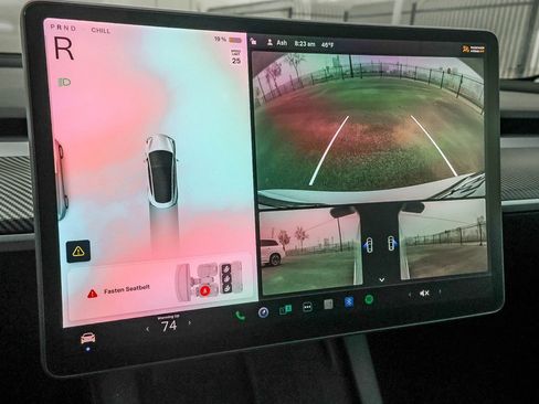 Used 2021 Tesla Model 3 Long Range image 39