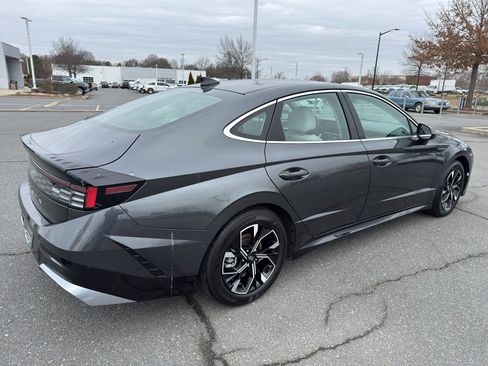 Used 2025 Hyundai Sonata SEL image 7