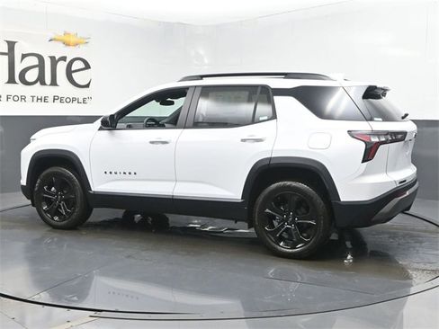 New 2026 Chevrolet Equinox LT w/ Midnight Edition image 30