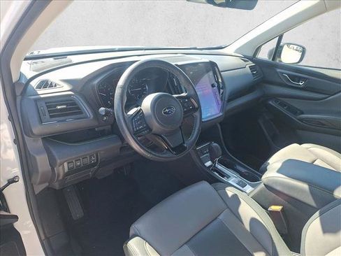 Used 2023 Subaru Ascent Onyx Edition AWD/4WD image 11