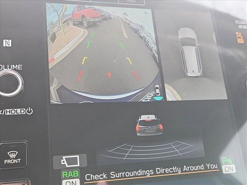 New 2026 Subaru Ascent Touring image 14