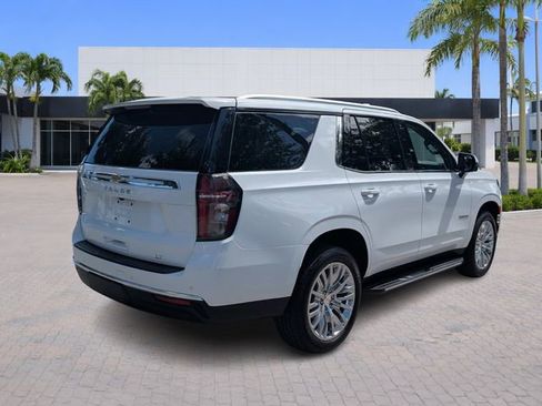 Used 2023 Chevrolet Tahoe LT w/ LT Signature Plus Package image 7