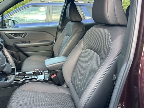 Certified 2026 Subaru Forester Premium AWD/4WD image 15