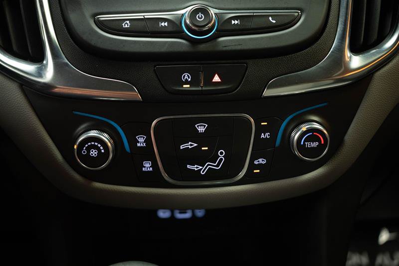 Used 2022 Chevrolet Equinox LT FWD image 21