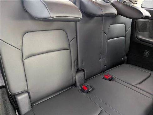 Used 2025 Nissan Pathfinder Platinum w/ Cargo Package image 22