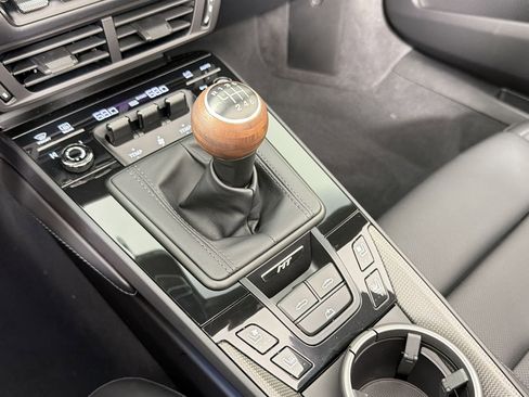 New 2026 Porsche 911 Carrera RWD image 24