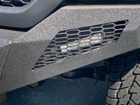 Used 2019 RAM 1500 Tradesman AWD/4WD image 4