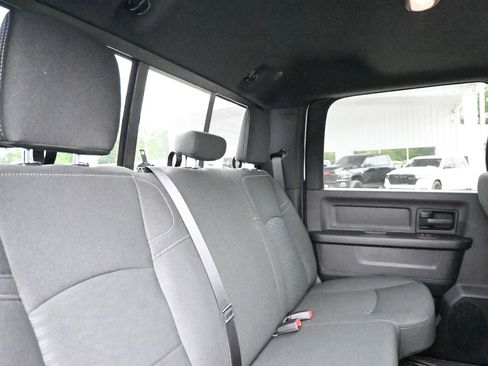 New 2026 RAM 2500 Tradesman image 27