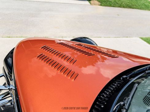 Used 2000 Plymouth Prowler RWD image 49