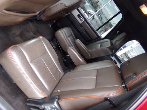 Used 2015 Ford Expedition EL King Ranch image 11