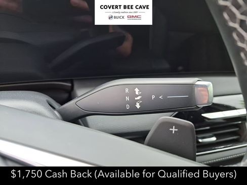 New 2026 Buick Enclave Preferred image 37