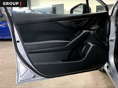 Certified 2022 Subaru Impreza Premium image 21