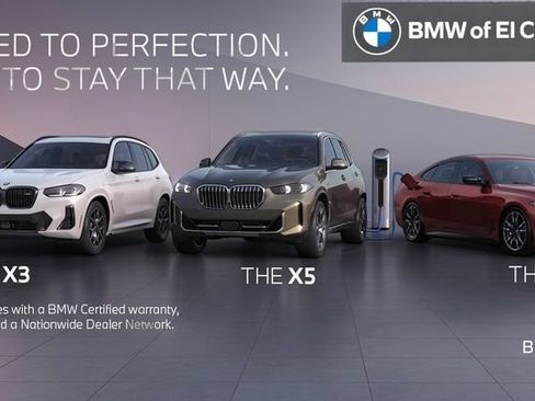 Used 2024 BMW X3 sDrive30i w/ M Sport Package RWD image 18
