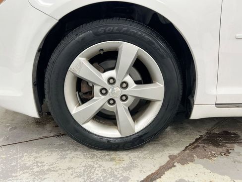Used 2012 Chevrolet Malibu LT w/ Power Package image 19