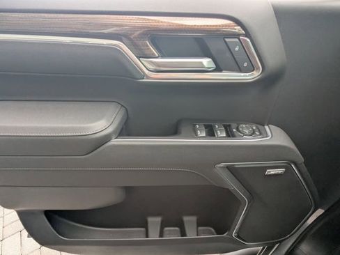 New 2026 Chevrolet Silverado 1500 RST w/ RST All Star Premium Package AWD/4WD image 17