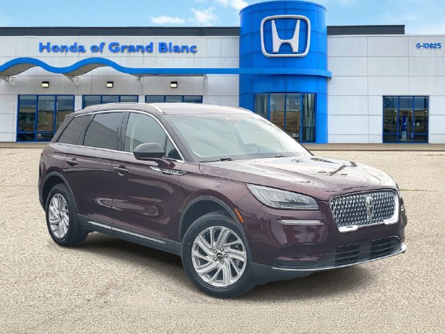 Used 2021 Lincoln Corsair FWD image 1